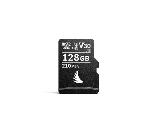 Carte AV PRO microSD MK2 V30