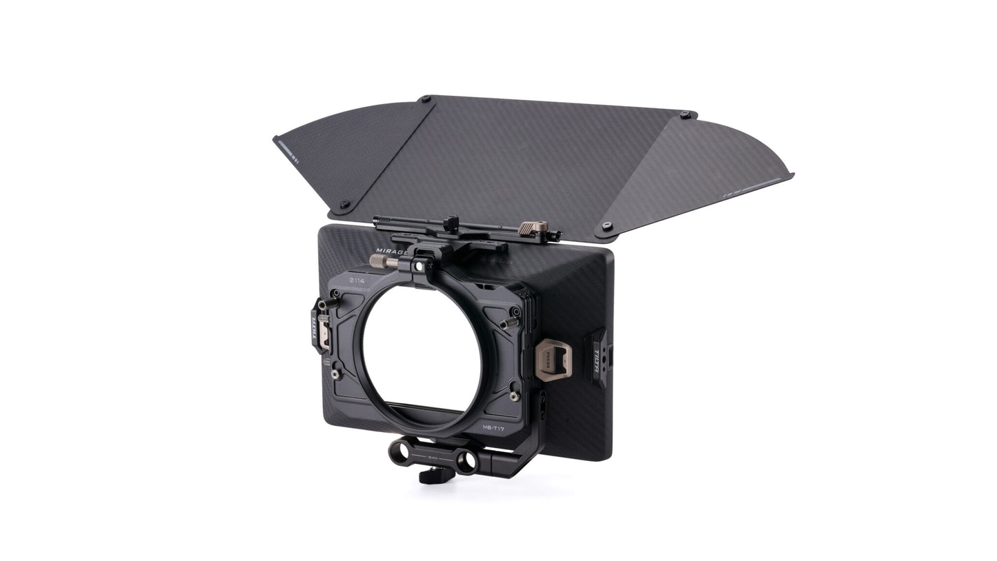 Mattebox Mirage Pro