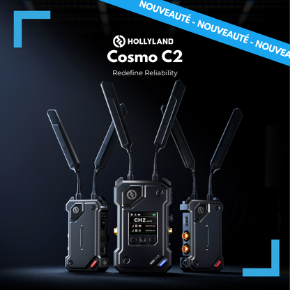 Cosmo C2