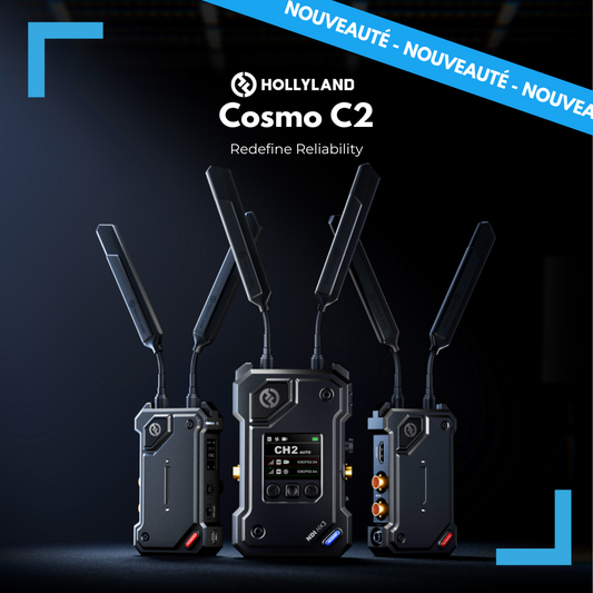Cosmo C2