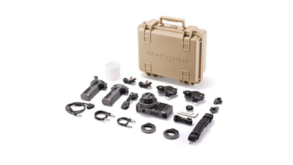 Tilta Nucleus-M II Wireless Lens Control System