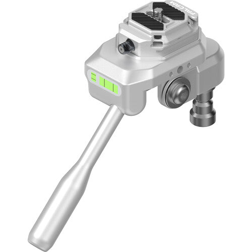 3-Way Pan/Tilt head