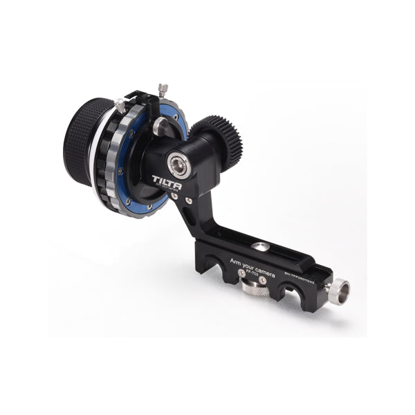 Tilta Follow focus with hard stops-15mm