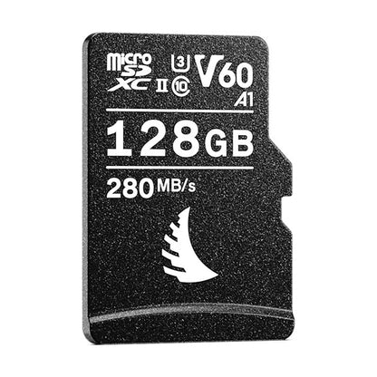 Carte AV PRO microSD V60