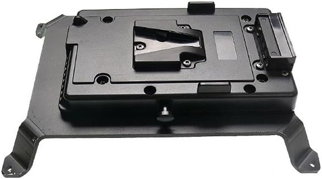 ADAPTATEUR BATTERIE V LOCK POUR LM400
