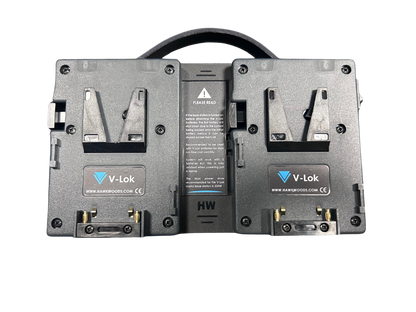 BLOC ALIMENTATION AC VL1 HAWK WOOD