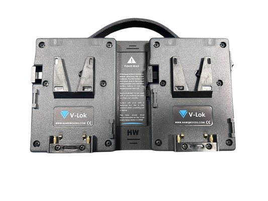 BLOC ALIMENTATION AC VL1 HAWK WOOD