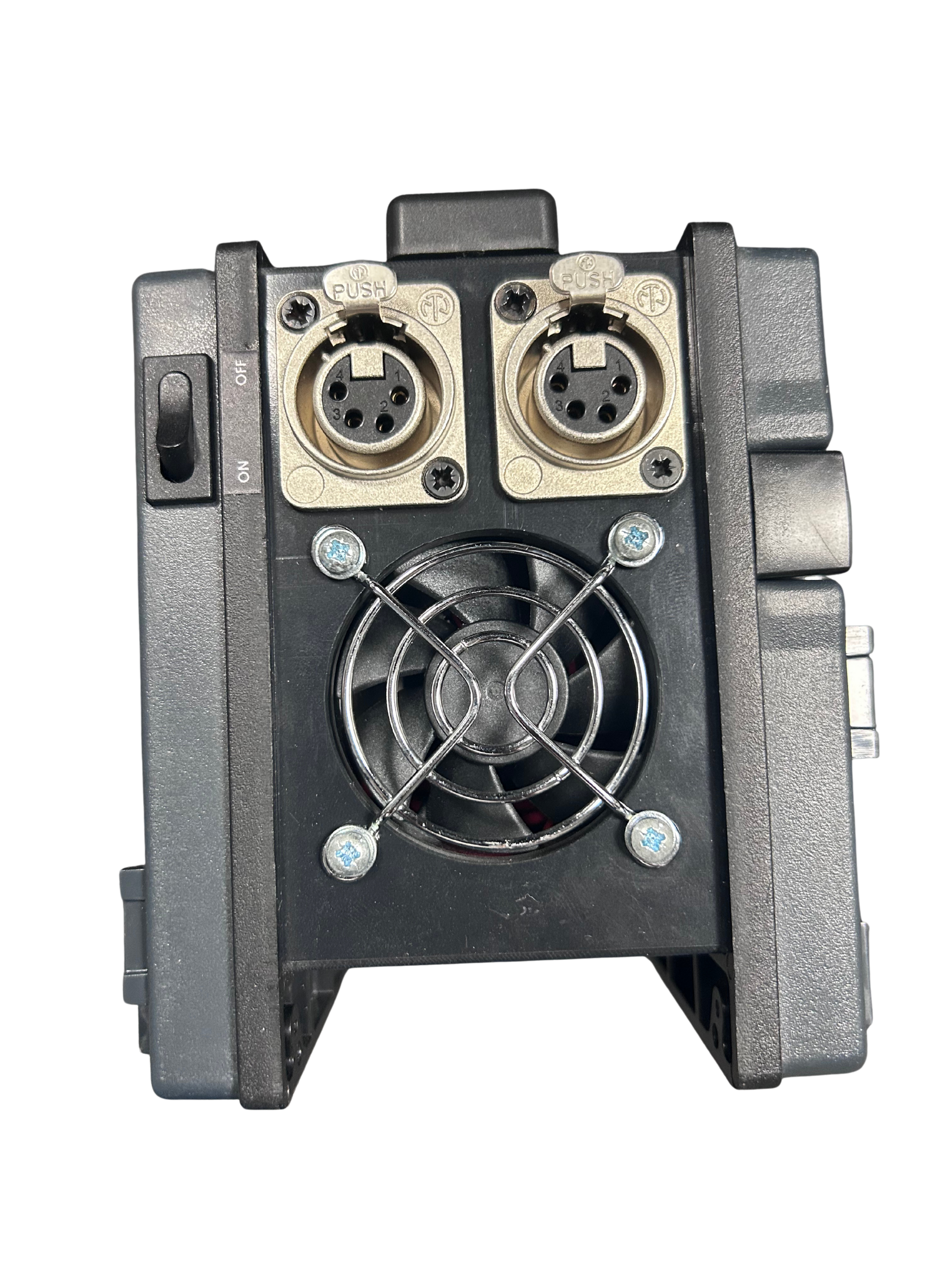 BLOC ALIM 2x220V-250W ou 2x12V-250 HAWKWOOD