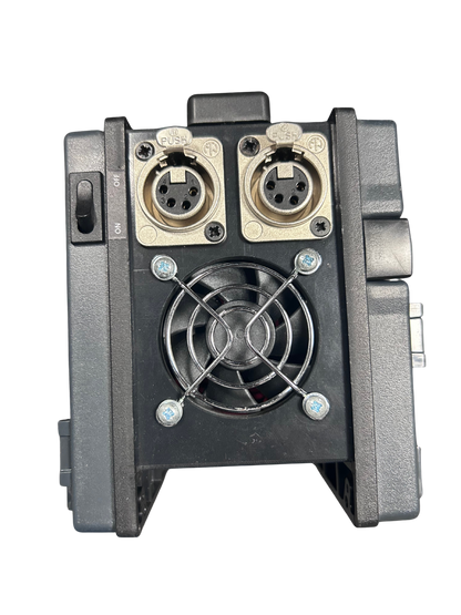 BLOC ALIM 2x220V-250W ou 2x12V-250 HAWKWOOD