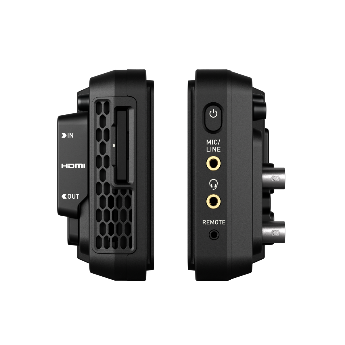Moniteur Ninja TX