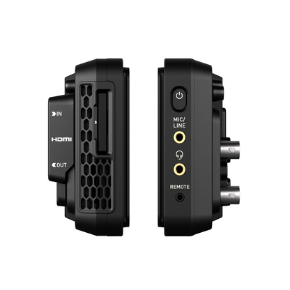 Moniteur Ninja TX