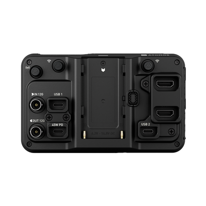 Moniteur Ninja TX