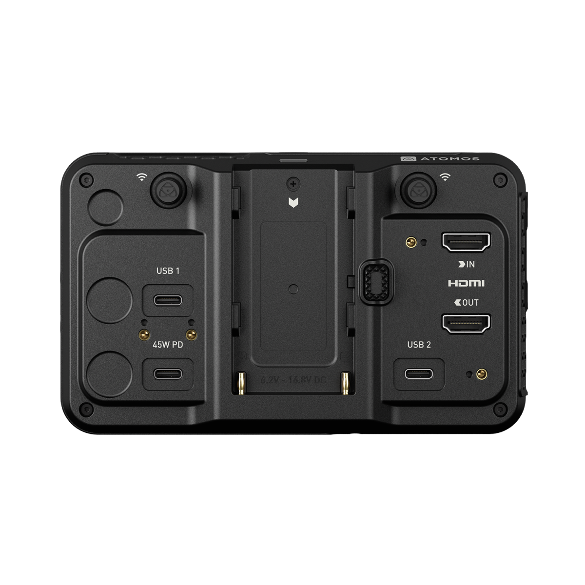 Moniteur Ninja TX GO