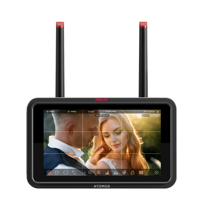 Moniteur Ninja TX GO