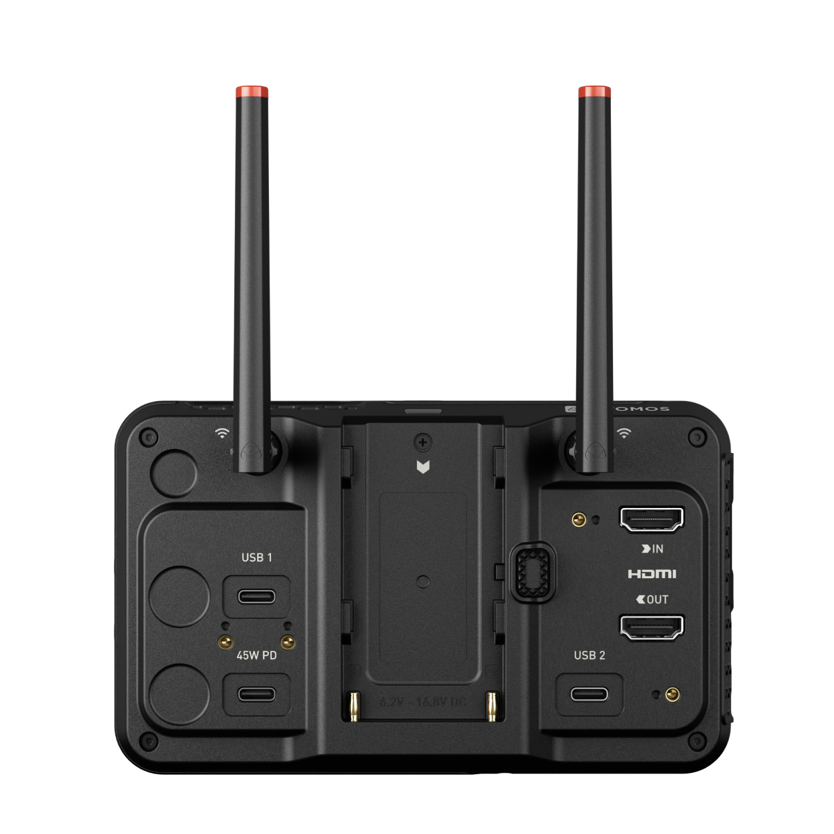 Moniteur Ninja TX GO