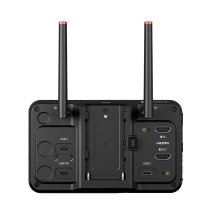 Moniteur Ninja TX GO