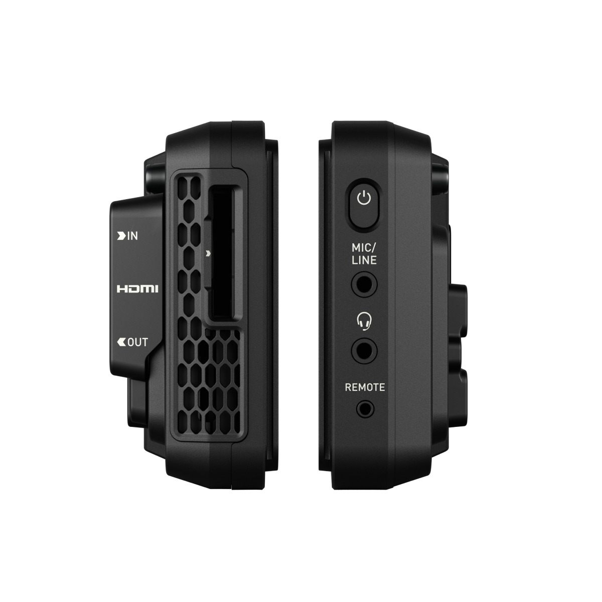 Moniteur Ninja TX GO