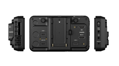 Moniteur Ninja TX GO