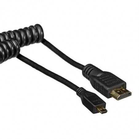 CABLE MICRO / FULL HDMI EN 50CM