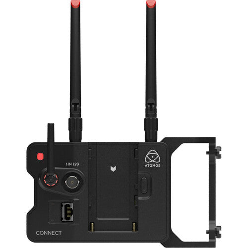 ATOMOS CONNECT NETWORK WIRELESS SDI