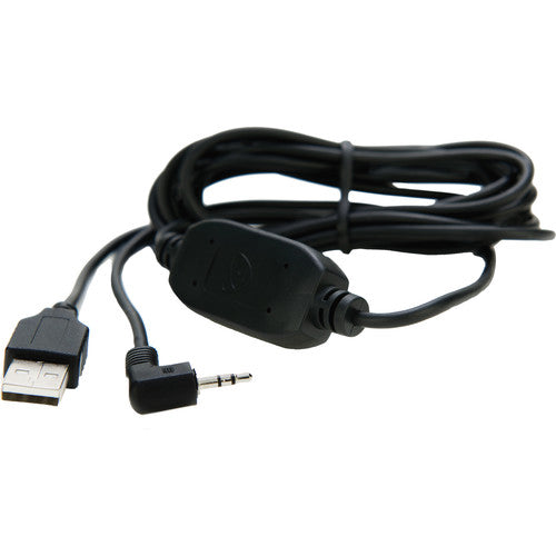 ATOMOS SPYDER USB TO SERIAL CABLE