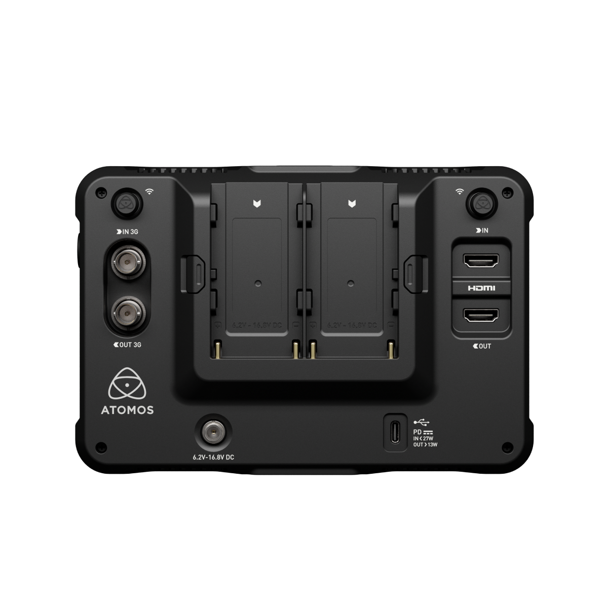 Moniteur Atomos SHINOBI 7 RX