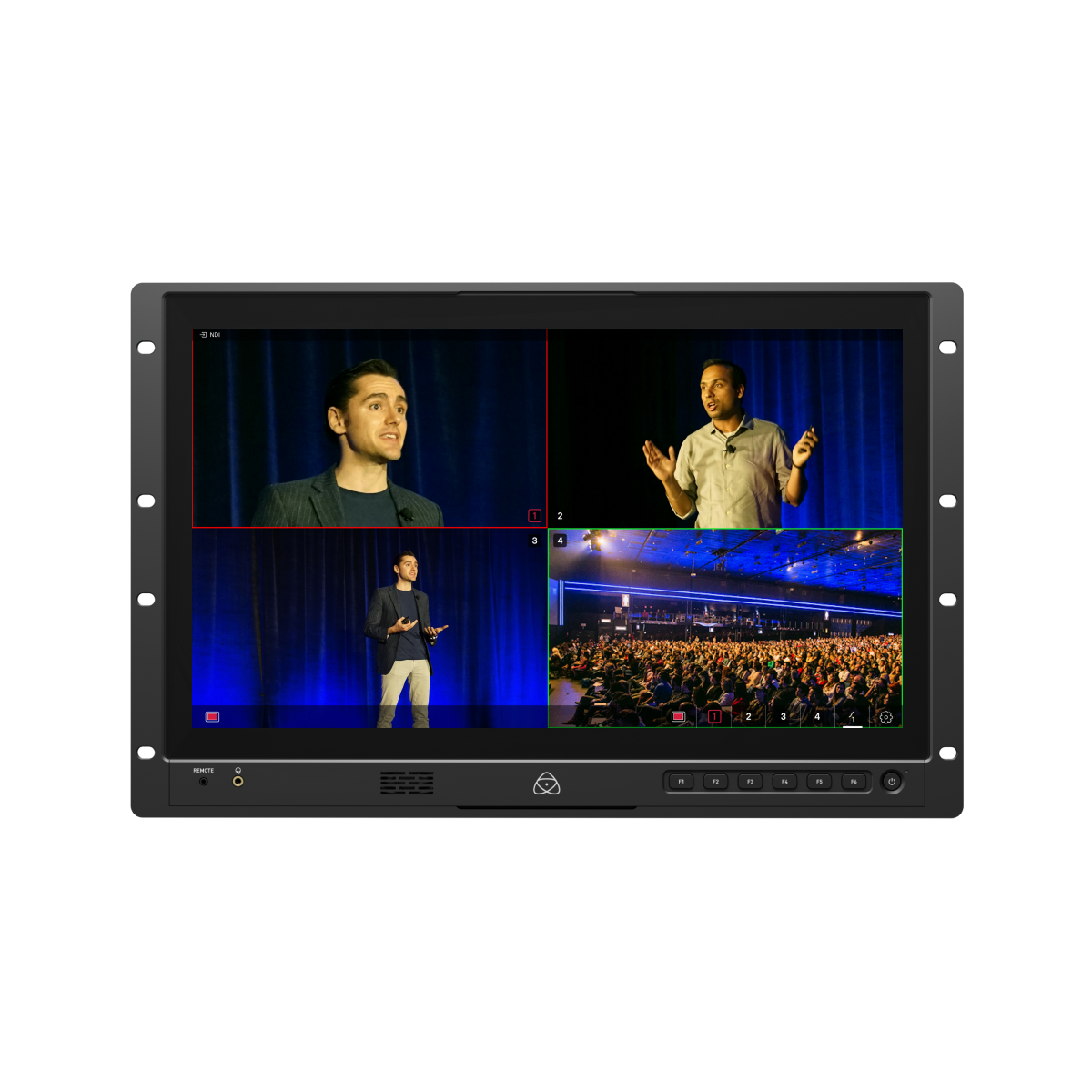 Atomos SHOGUN AV-19M Moniteur