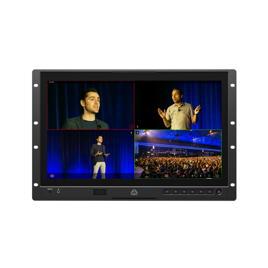 Atomos SHOGUN AV-19M Moniteur