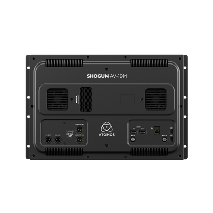 Atomos SHOGUN AV-19M Moniteur