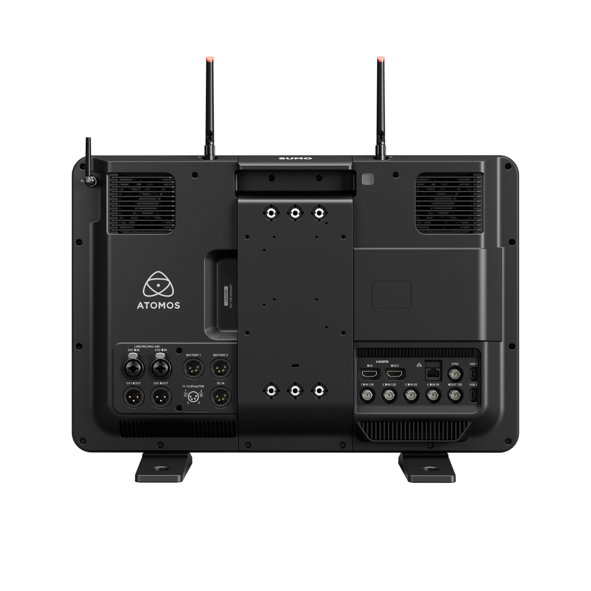 Sumo PRO 19
