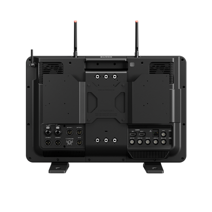 Sumo PRO 19
