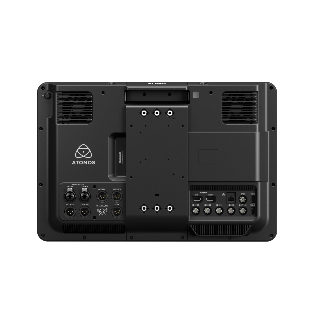 Sumo PRO 19