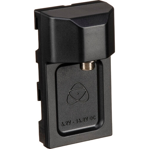 ATOMX BATTERY ELIMINATOR