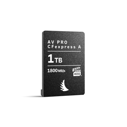 Carte AV PRO CFexpress A v4 MK2