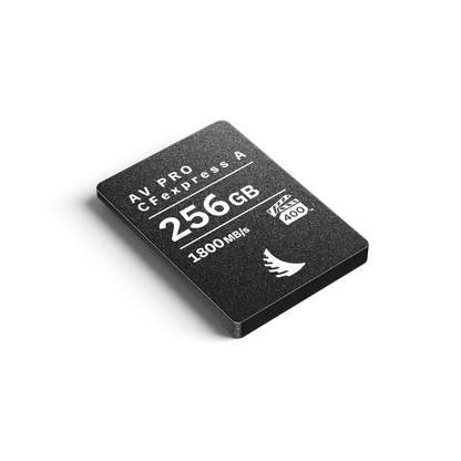 Carte AV PRO CFexpress A v4 MK2