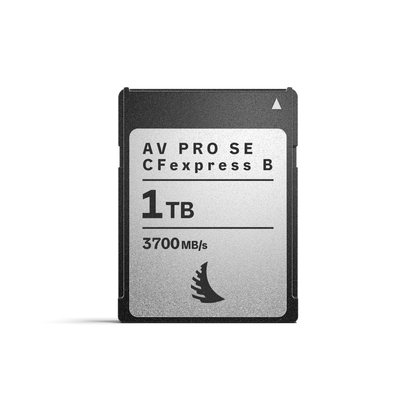 Carte AV PRO SE CFexpress B v4 MK2