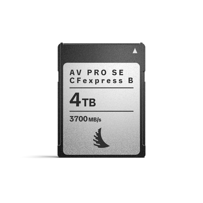 Carte AV PRO SE CFexpress B v4 MK2