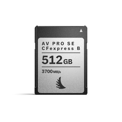 Carte AV PRO SE CFexpress B v4 MK2