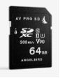 Carte AV PRO SD V90 MK2