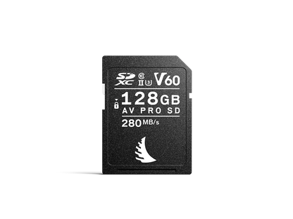 Carte AV PRO SD V60 MK2