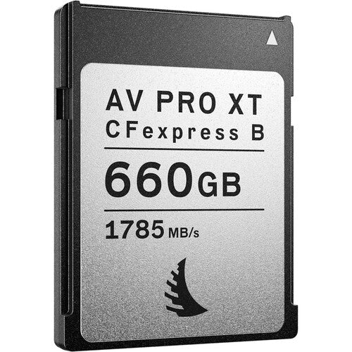 AV PRO CF EXPRESS XT MK2 660 GB