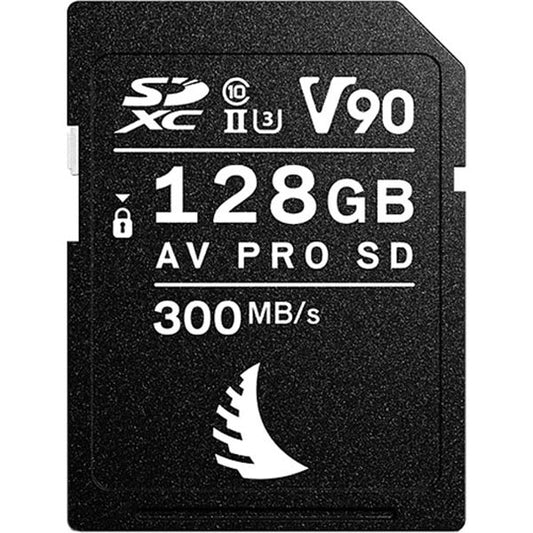 Carte AV PRO SD V90 MK2
