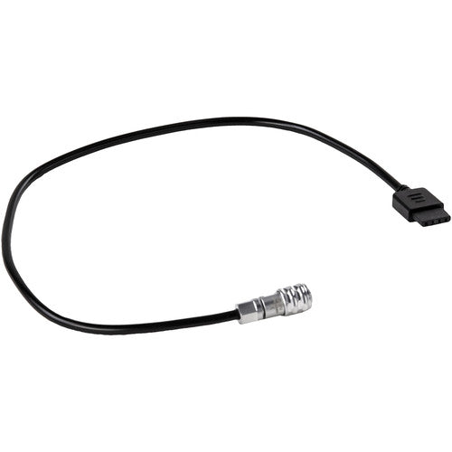 BMPCC 4K to Ronin-S 12V Power Cable