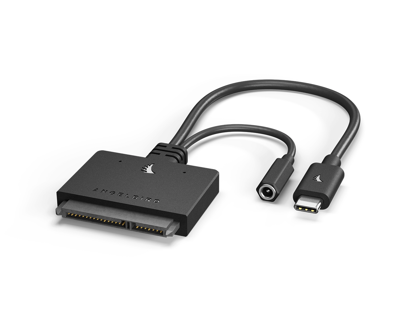 Adaptateur USB-C vers SATA