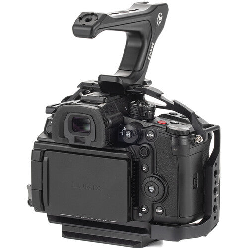 CAMERA CAGE FOR PANA GH6 BASIC KIT