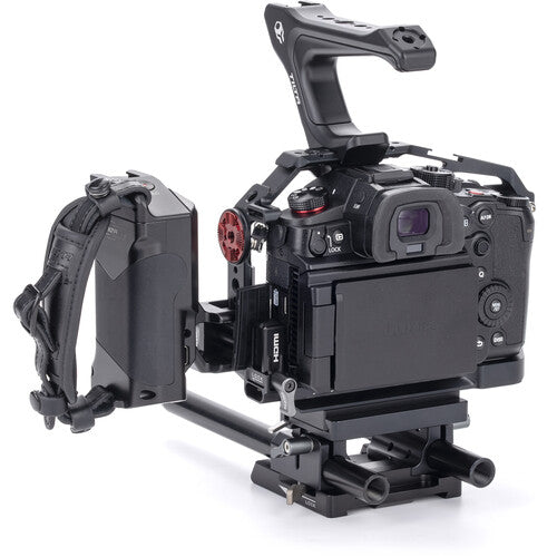 CAMERA CAGE FOR PANA GH6 PRO KIT