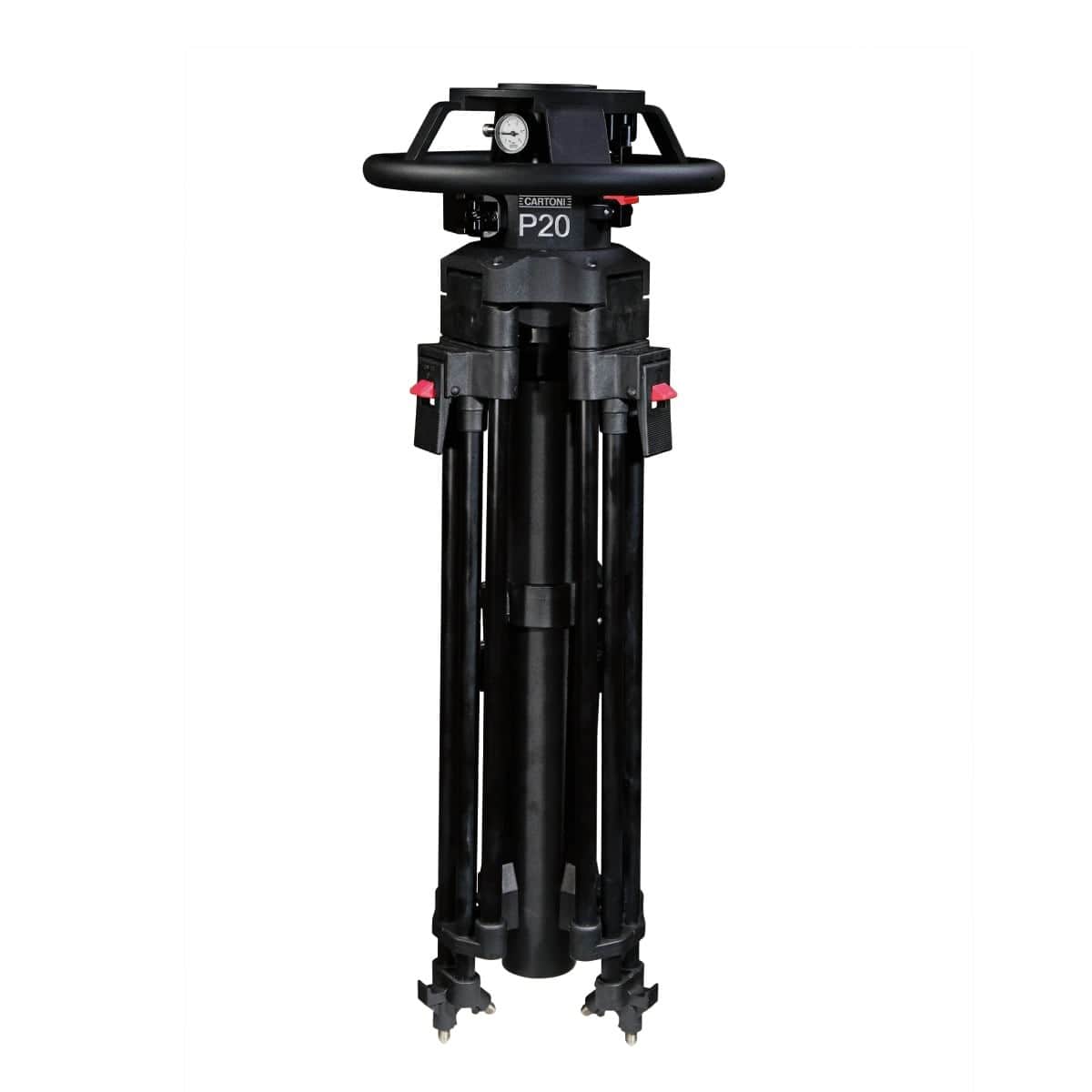 Colonne pneumatique P20 HP