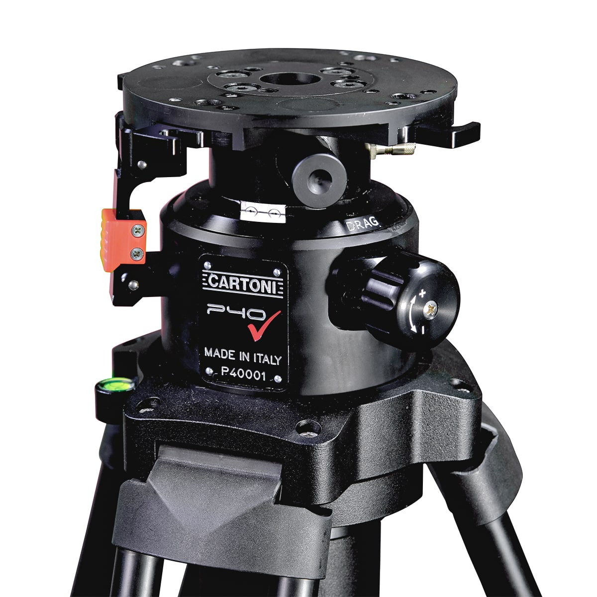 Colonne pneumatique P40 HP