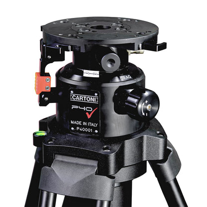 Colonne pneumatique P40 HP