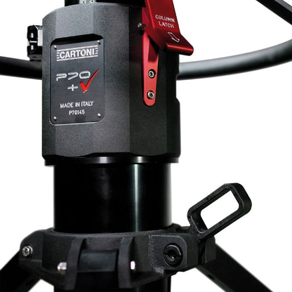 Colonne pneumatique P70 HP